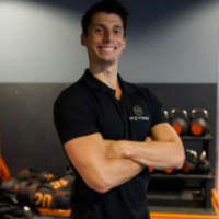 Personal trainer - Cross Training