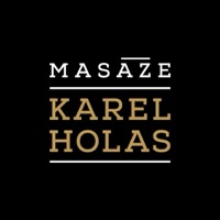 Masáže Karel Holas