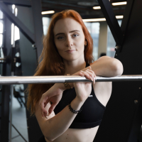 Kateřina Zbihlejová - Fitness trenér