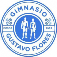 Gimnasio Gustavo Flores.