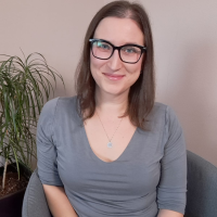 Petra Plimlová - Dovychovat