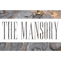 * THE MANSORY * BARBER SHOP