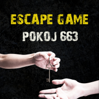 ESCAPE GAME LETOHRAD