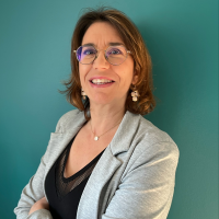 Stéphanie PAYS kinésiologie