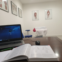 Jacob MSc PT D.O Fascial Manipulation Therapist