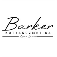 Barker Kutyakozmetika