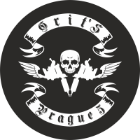 Grit’s Tattoo Club
