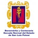Escuela Normal del Estado de San Luis Potosí