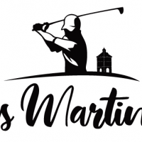 GOLF LAS MARTINES