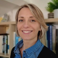 Fanny Chaudagne Kinésiologue certifiée