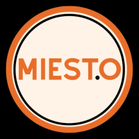 MIEST.O Zlaté Moravce