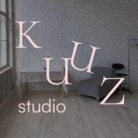 kuuz.studio Sál 2