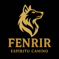 Fenrir Espiritu Canino