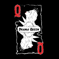 Drama Queen tattoo&lashes