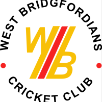 West Bridgfordians Cricket Club - The Joe Mitchell Nets