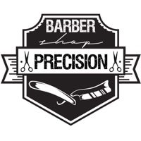 Precision Barber Shop