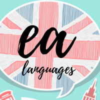 EA Languages