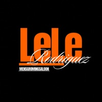 Lele Rodriguez grooming saloon