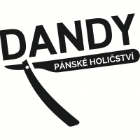 Holičství Dandy
