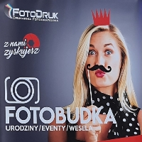 FotoBudka FotoDruk