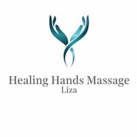 Healing Hands Massage Liza