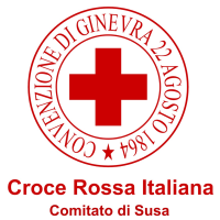 Croce Rossa Italiana - Polo Logistico Valle di Susa