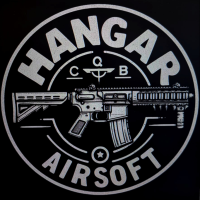 HANGAR C.Q.B.