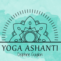 Yoga Ashanti