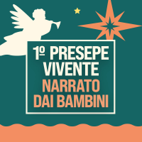 Presepe Santa Francesca