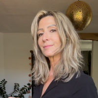 CAROLE VERDON REFLEXOLOGUE