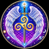 TRYSK'ELLE ENERGIE SACREE