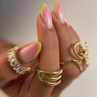 Naia Nail’s Beauty