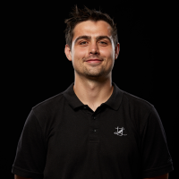 Vojtech Typl - Sportovní fyzioterapie