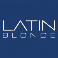 LATIN BLONDE