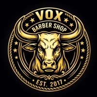 VOX BarberShop Karlín (168 Barber Shop)