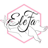 EleFa - mani/pedi/nehtová modeláž