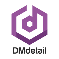 DMDETAIL Auto Myjnia