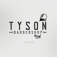 tyson barbershop