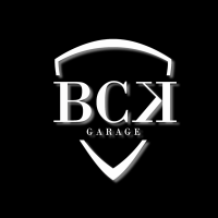 BCK GARAGE