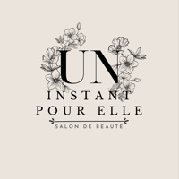 Un instant pour elle