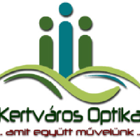 Kertváros Optika