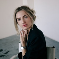 Mgr. Olena Gridasova
