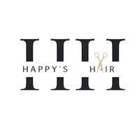 HAPPY’S HAIR