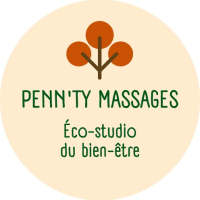 Penn'Ty Massages