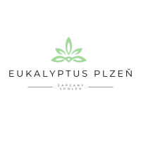 Eukalyptus Plzeň