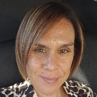 Valéria Energéticienne