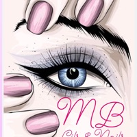 Maxi benji création nails