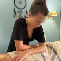 Oalma massage et soin