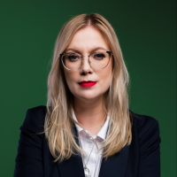 Adwokat Patrycja Piechaczek-Sokołowska Kancelaria Adwokacka