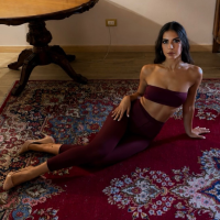 Giorgia De Vellis | HEELS EDUCATOR